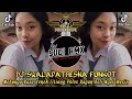 DJ MEBUNGA RASE KENEH TITIANG VIRAL FYP TIKTOK | DJ SWALAPATRESNA FUNKOT | DJ SUDI RMX