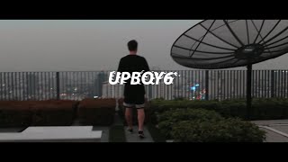 DAREWIN - LEADER // PROD. DAREWIN // VIDEO // UPBOY6 MIXTAPE