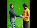 Vijay suvada and yuvraj suvada💞😍 new Gujarati status video💕😘 #short