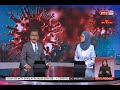 6 OKT 2020 - BERITA PERDANA  -  STATUS TERKINI KES COVID-19 DI MALAYSIA