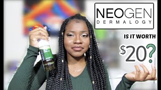 NEOGEN GREEN TEA FOAM CLEANSER | FOR HYPER-PIGMENTED SKIN