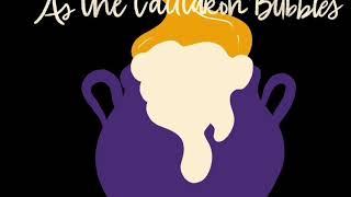 As The Cauldron Bubbles Ep7 Kitchin Witchin Thanksgiving