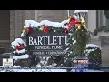 Bartlett Funeral Home in Grafton has plans to expand its facility, and services