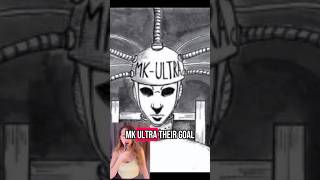Human Experiments, Torture, and Mind Control: The CIA's Project MK-Ultra