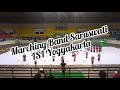 Piala Raja Hamengku Buwono 2022 - Marching Band Saraswati ISI Yogyakarta