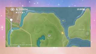 How To Place a Custom Map Marker in Heartopia