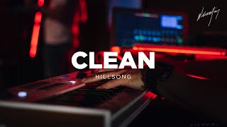 Clean  Hillsong  Relaxing Piano Cover  Instrumental  Wilsontein Audio