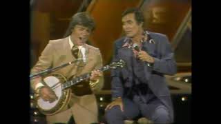 Peter Marshall and John Davidson | STEPHEN FOSTER MEDLEY