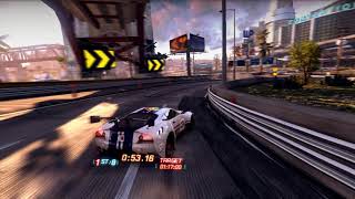 Split/Second(2010): Episode #9: Construction Site: Detonator
