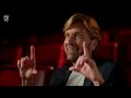 ruben Östlund on why he always strives to shock the audience bafta