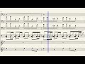 Planetary Expedition - Sheet Music