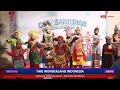 TARI WONDERLAND INDONESIA | SANGGAR SEKAR PELANGI RINDANG INDONESIA