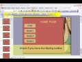 How to Convert Powerpoint to a Flash File How to Convert Powerpoint to a Flash File