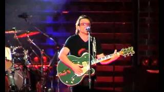 18 - One - 2005-08-11 - Madrid (full show multicam)