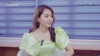 အရွယ်သုံးပါးကျန်းမာလှပ အမျိုးသမီးဘ၀ (Episode 2)