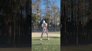 Analyze Your Golf Swing in 3D