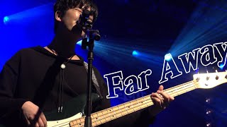 230219 라쿠나 - far away (김호 focus) @상상마당