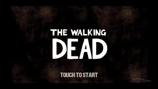 The Walking Dead: Season One 《行尸走肉：第一季》 Part 1 上：世界末日了？瘟疫？
