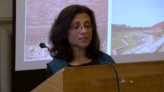 Heritage, Decolonisation and the Field: A Conference - keynote lecture by Sudeshna Guha