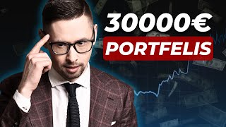 Kaip efektyviai investuoti 30 000€: Kiekvienas ras sau tinkamą strategiją