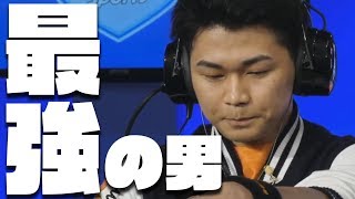 【クラロワリーグ】みかん坊や選手、まじで最強。もはやアジア最強の男。【みかん坊や vs Trainer Dexterz】