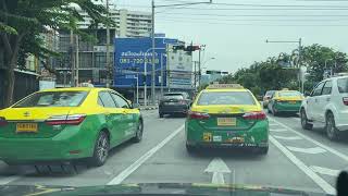 ถนนสวรรคโลก-ถนนเทอดดำริห์ | Sawankhalok Road-Thoet Damri Road