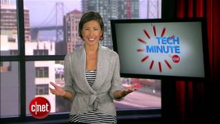 CNET News - Creating panoramic photos with your smartphone - Tech Minute