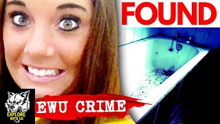 She Vanished For 2 Days, Then They Looked In Her Bathroom: JULIA NISWENDER | True Crime Documentary