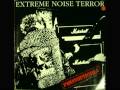EXTREME NOISE TERROR - 