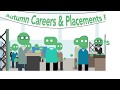 Introducing the Careers Service