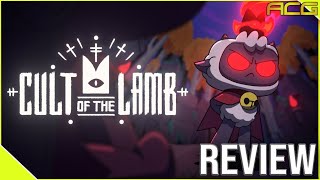 Cult of the Lamb Is Bloody and Brilliant Review | "Buy, Wait for Sale, Never Touch?"