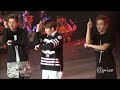 fancam 140518 btob 사랑밖에 난 몰라（창섭）