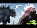 Kaiju Universe Godzilla X Kong Kaijus HOW They Will Come? - ROBLOX