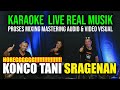 Konco Tani - Karaoke Dangdut Sragenan - Axote Music