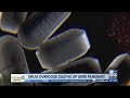 CDC: Drug overdose deaths on the rise during COVID-19 pandemic; Nevada placed on 'Red Alert' for inc