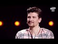 СЕРЕДА х ЯКУТОВ НОВИЙ СЕЗОН improv live show 3 сезон випуск 13