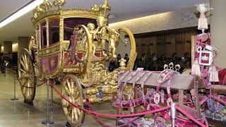 Vatican Historical Museum | Wikipedia audio article