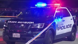 Harris County, city of Houston launching new crime initiatives