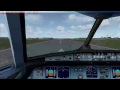 fsx graphics settings for low to medium performance pc