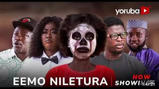 Eemo Niletura 2- Yoruba Movie 2025 Drama Juliet Jatto, Rotimi Salami, Arinaja, Ogboluke, Oropo