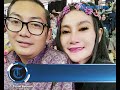 petaka istri bergaya elit padahal gaji suami cuma 4 jutaan esha rahmanshah resmi dinonaktifkan