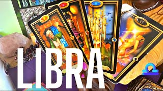 LIBRA ♎️ AVOIDING MATURE SUITOR😶‍🌫️ 💕 WANTING TO GROW OLD TOGETHER 💗