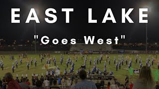 East Lake “Goes West” 2019 MPA