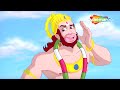 दिवाली स्पेशल : रिटर्न ऑफ़ हनुमान मूवी इन हिंदी   | Return of Hanuman Movie in Hindi