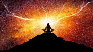 Guided Sleep Meditation: Awakening the Chakras & Communing with Your Higher Self