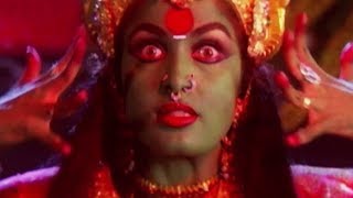 Puthukottai Bhuvaneswari Tamil Song - Raja Kali Amman | Ramya Krishnan | Kausalya