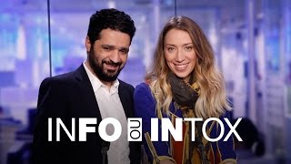 INFO-INTOX : Les trompe-l’œil du web