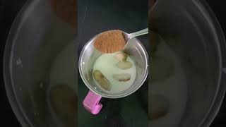 #ഒരു സിംപിൾ ഷാർജാ shake 🥤😊 simple recipe 👍