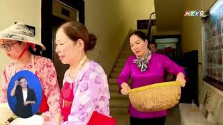 Hội thi gói bánh cổ truyền Lần VIII năm 2026 - Trường Saigontourist