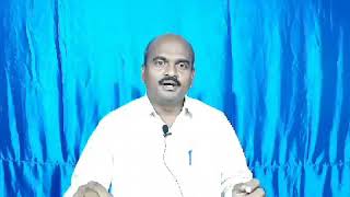 మీ ఫలము అభివృద్ధి అవ్వాలంటే ఏమి చేయాలి?(31/7/18) నేటి వాక్య ధ్యానము